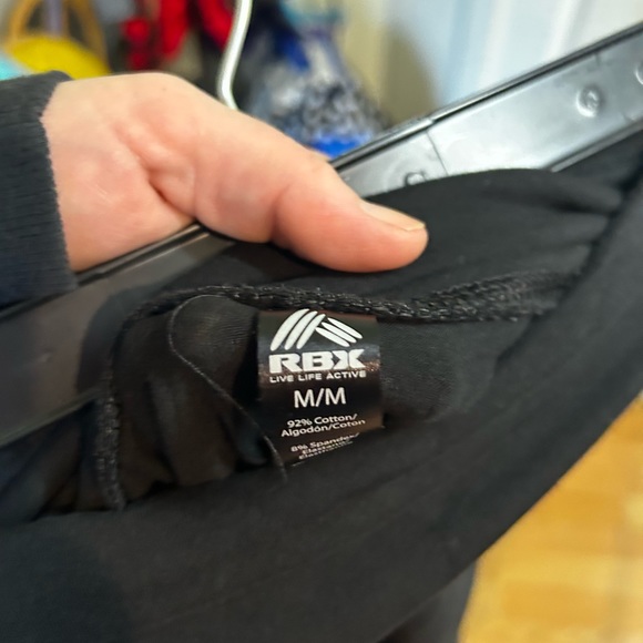 RBK YOGA PANT - Picture 3 of 3